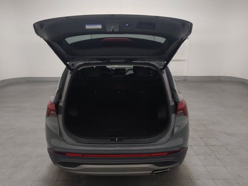 Used 2023 Hyundai Santa Fe SEL w/ Cargo Package FWD image 29