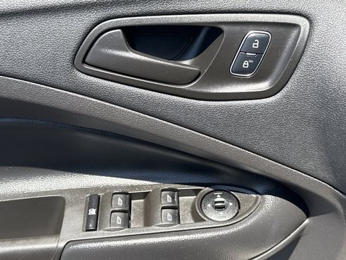 Used 2017 Ford Escape S FWD image 14