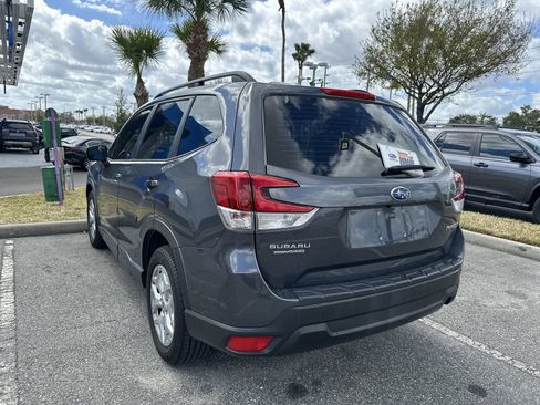 Used 2020 Subaru Forester w/ Alloy Wheel Package image 12