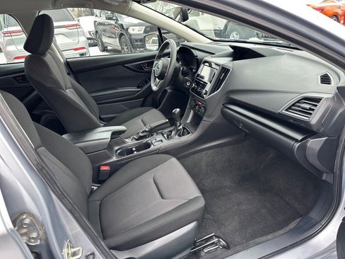 Used 2020 Subaru Impreza 2.0i image 19