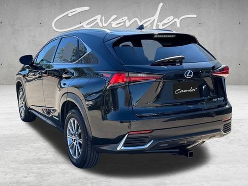 Used 2021 Lexus NX 300h AWD w/ Comfort Package image 14