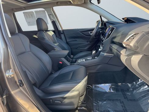 Used 2020 Subaru Forester Touring image 15