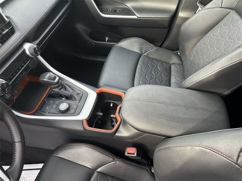 Used 2024 Toyota RAV4 Adventure image 22