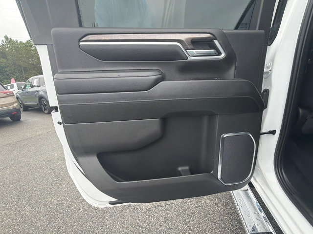 Used 2024 Chevrolet Silverado 2500 High Country w/ High Country Premium Package AWD/4WD image 21