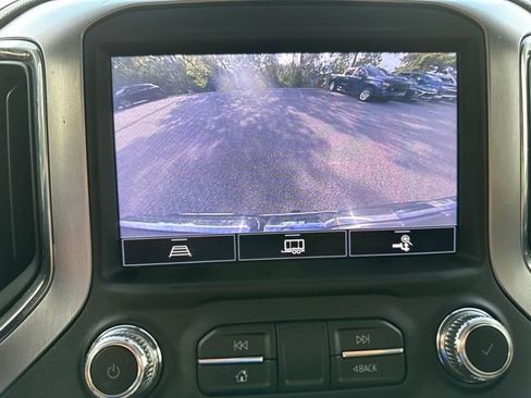 Used 2021 GMC Sierra 1500 SLT AWD/4WD image 14