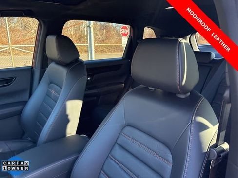 Used 2023 Honda CR-V Sport Touring image 22