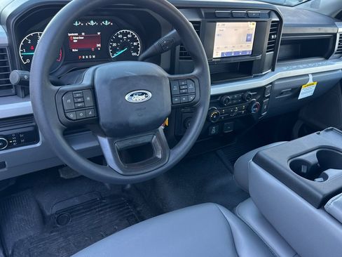 New 2024 Ford F350 XL w/ XL Chrome Package image 11