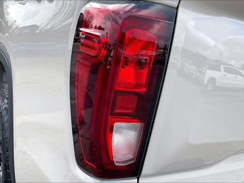 New 2026 GMC Sierra 1500 Pro w/ Graphite Edition image 26