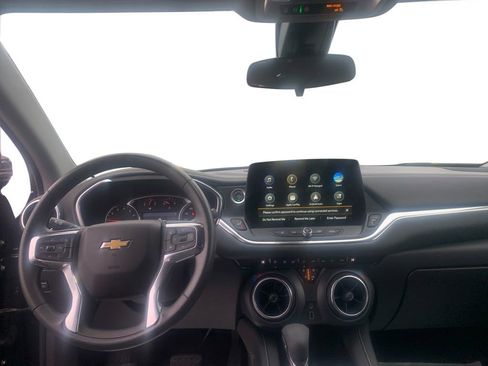 Used 2023 Chevrolet Blazer LT w/ Midnight/Sport Edition image 11