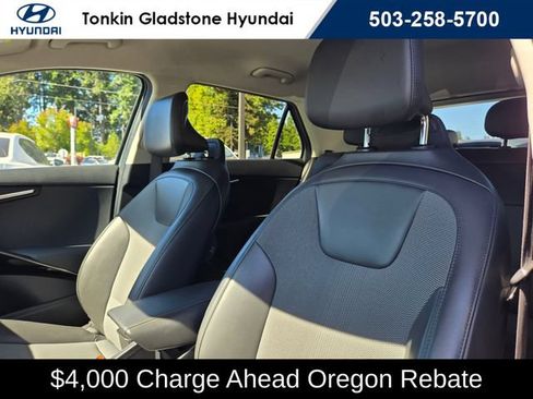 Used 2023 Kia Niro Wind FWD image 21