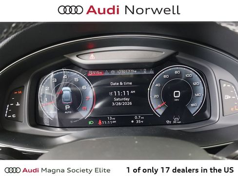 New 2026 Audi Q8 Premium Plus image 32