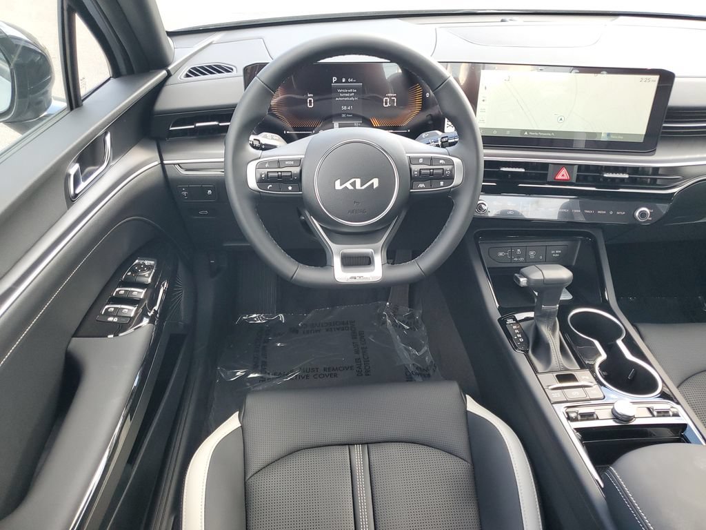 New 2026 Kia K5 GT-Line FWD image 25