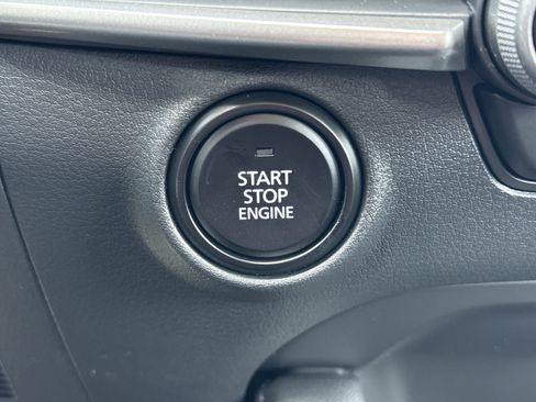 New 2026 MAZDA MAZDA3 2.5 S Sedan w/ Preferred Pkg image 22