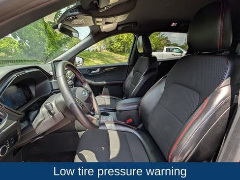 Used 2024 Ford Escape ST-Line FWD image 10