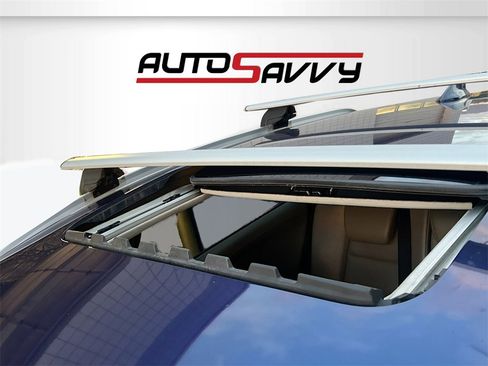 Used 2017 Honda HR-V EX-L image 22