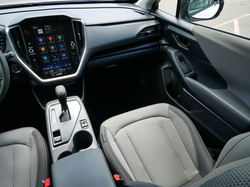Certified 2024 Subaru Crosstrek 2.0i Premium AWD/4WD image 11