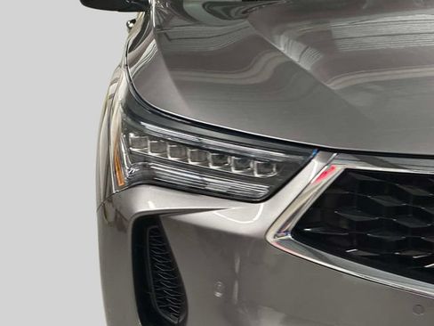 Used 2024 Acura RDX SH-AWD w/ Technology Package image 9