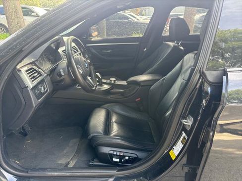 Used 2018 BMW 440i Gran Coupe RWD image 13