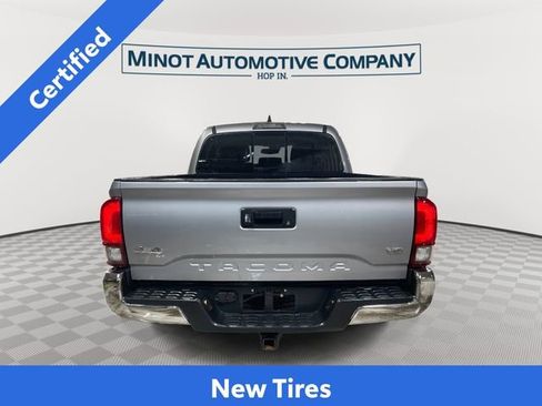 Used 2021 Toyota Tacoma SR5 image 7