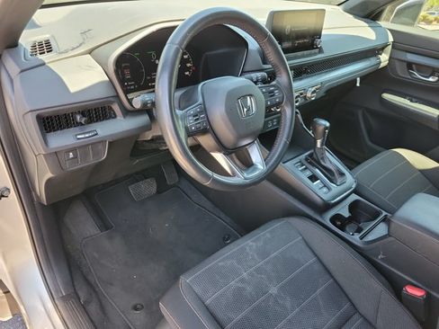 Used 2024 Honda CR-V Sport image 5