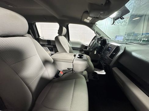 Used 2018 Ford F150 XLT AWD/4WD image 26