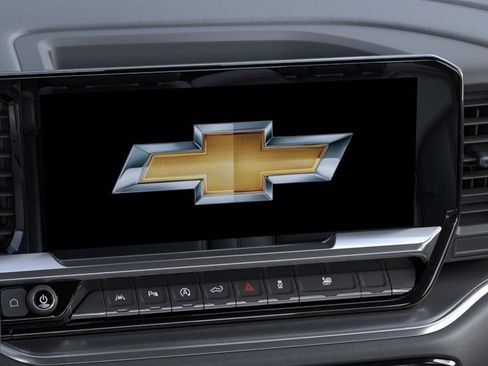 New 2026 Chevrolet Silverado 1500 High Country AWD/4WD image 45