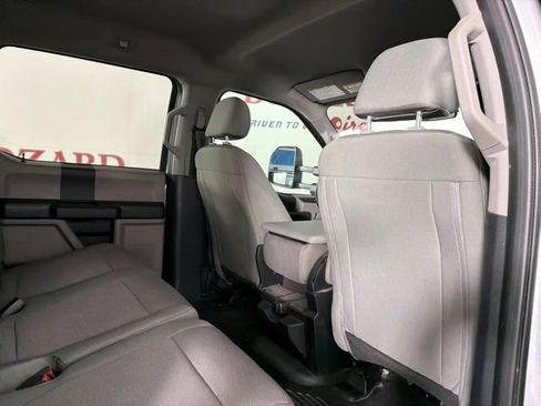 Used 2020 Ford F350 XL w/ STX Appearance Package AWD/4WD image 19