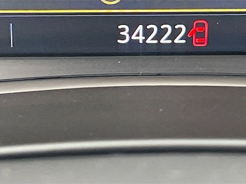 Used 2024 GMC Terrain AT4 w/ Tech Package image 12