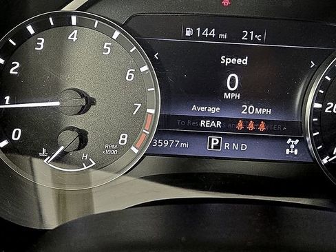 Used 2023 Nissan Frontier SV AWD/4WD image 20