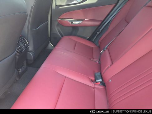 New 2026 Lexus NX 350 AWD w/ Premium Package image 25