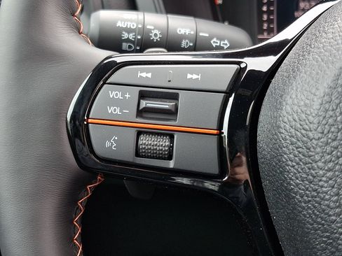 New 2026 Honda Pilot TrailSport image 22