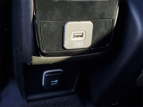 New 2026 Jeep Compass Limited w/ Sun, Sound & Navigation Group image 12