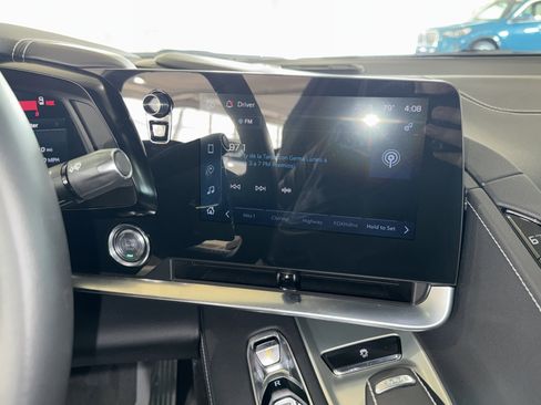 Used 2025 Chevrolet Corvette Z06 image 23