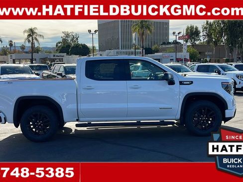 New 2026 GMC Sierra 1500 Elevation w/ Elevation Premium Package image 6