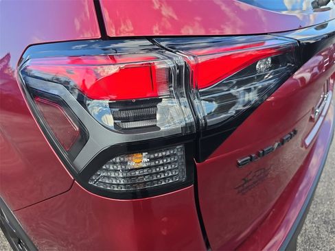 New 2026 Subaru Forester image 30