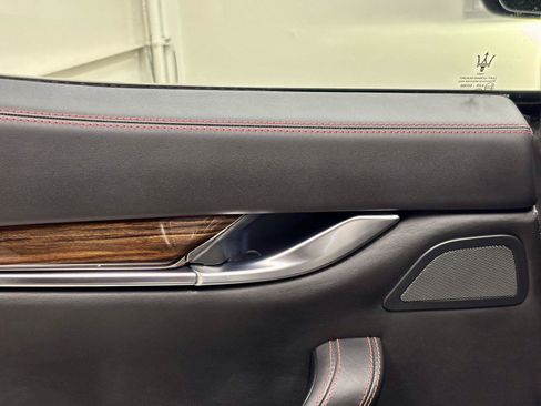 Used 2017 Maserati Ghibli S RWD image 20