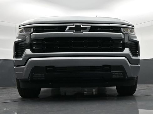 Used 2023 Chevrolet Silverado 1500 RST RWD image 34