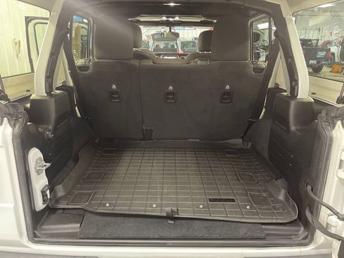 Used 2019 Jeep Wrangler Unlimited Sport S AWD/4WD image 27