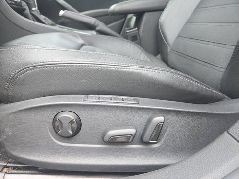 Used 2014 Volkswagen Passat TDI SEL Premium FWD image 20