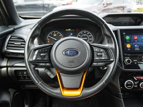 Used 2022 Subaru Forester Wilderness AWD/4WD image 19