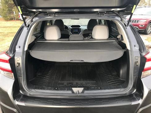 Used 2019 Subaru Crosstrek 2.0i Premium image 36