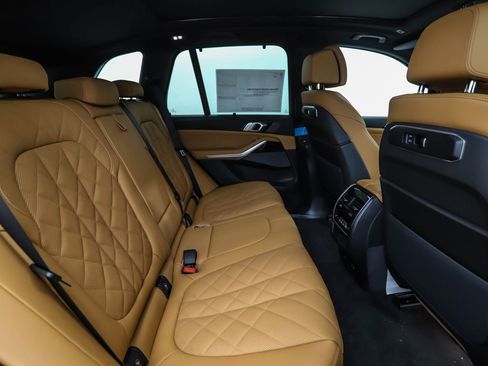 New 2026 BMW X5 xDrive40i image 28