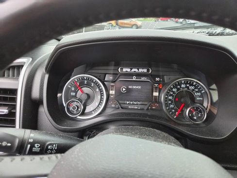 Used 2022 RAM 1500 Big Horn image 4