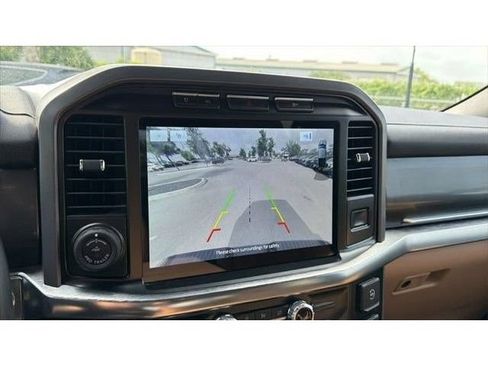 Used 2022 Ford F150 Lariat AWD/4WD image 30