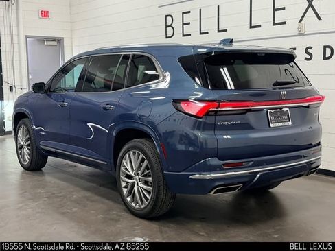 Used 2026 Buick Enclave Avenir w/ Super Cruise Package FWD image 6