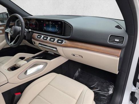 Used 2026 Mercedes-Benz GLE 450 4MATIC image 23