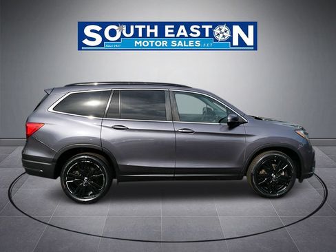 Used 2021 Honda Pilot Special Edition image 8