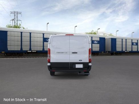 New 2026 Ford Transit 150 Low Roof RWD image 5
