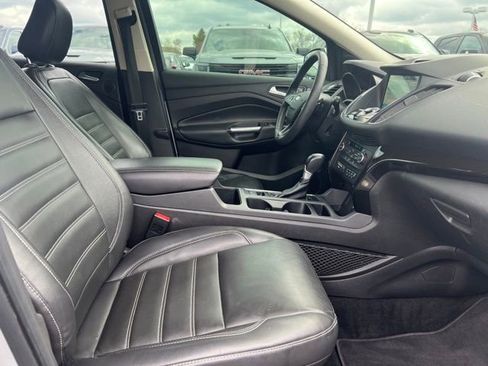 Used 2018 Ford Escape Titanium image 14