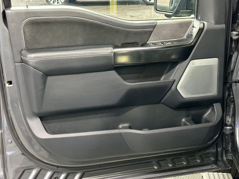 Used 2022 Ford F150 Platinum w/ Equipment Group 701A High image 15